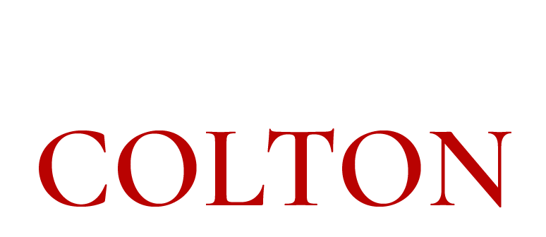 Austin Colton website logo